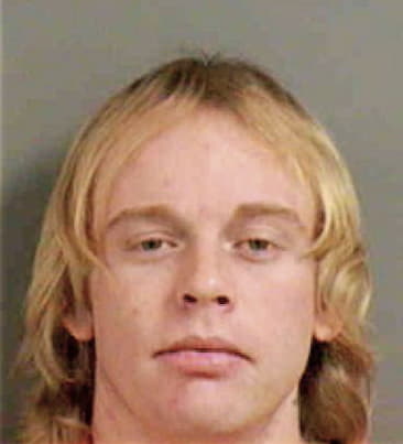 David Melvin - Polk County, FL 