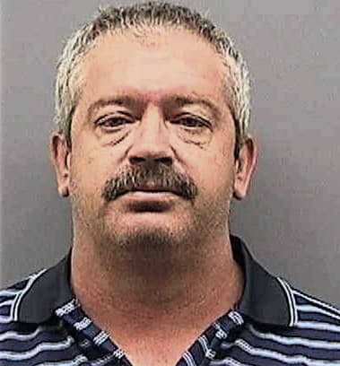 Jonathan Mercado - Hillsborough County, FL 