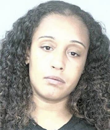 Clanci Meyer - Hillsborough County, FL 