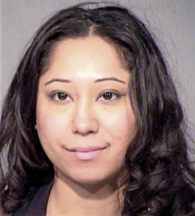 Sonya Mikal - Maricopa County, AZ 