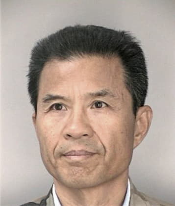 Michael Mincberg - Hillsborough County, FL 