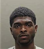 Deandre Minniefield - Franklin County, OH 