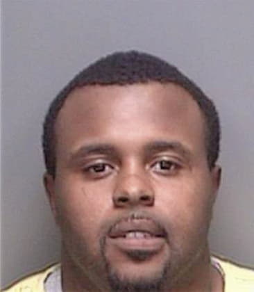 Maurice Mitchell, - Pinellas County, FL 