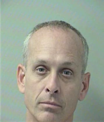 Robert Mitchell, - Okaloosa County, FL 