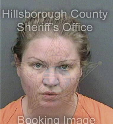 Brieanne Molloy, - Hillsborough County, FL 