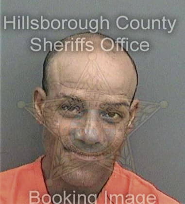 Ricardo Montalvo, - Hillsborough County, FL 