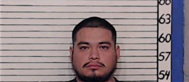 Dereck Moy, - Comal County, TX 