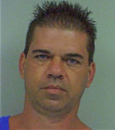 Eric Mullady, - Hernando County, FL 