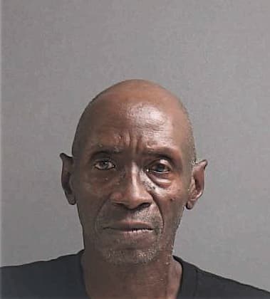 Robert Myers, - Volusia County, FL 