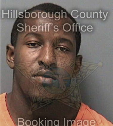 Curtis Norton, - Hillsborough County, FL 