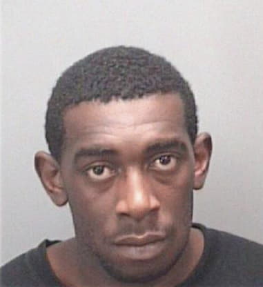 Terrell Nurse, - Pinellas County, FL 