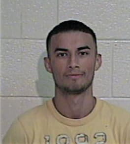 Miguel Ochoa, - Hidalgo County, TX 