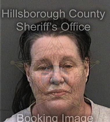 Alexsia Owen, - Hillsborough County, FL 