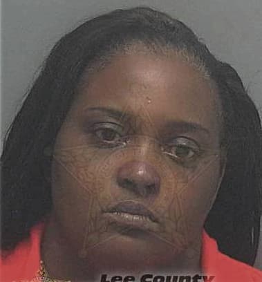 Charmaine Palmer, - Lee County, FL 