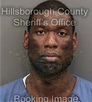 Victor Patterson, - Hillsborough County, FL 