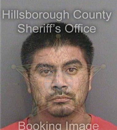 James Penia, - Hillsborough County, FL 