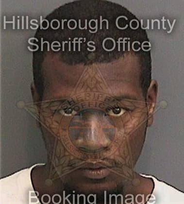 Jimmy Perry, - Hillsborough County, FL 