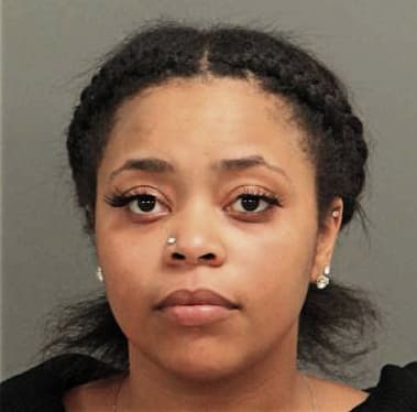 Natasha Perry - Wake County, NC 