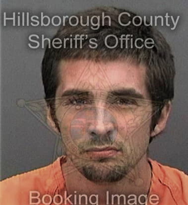 Reinaldo Pinto, - Hillsborough County, FL 