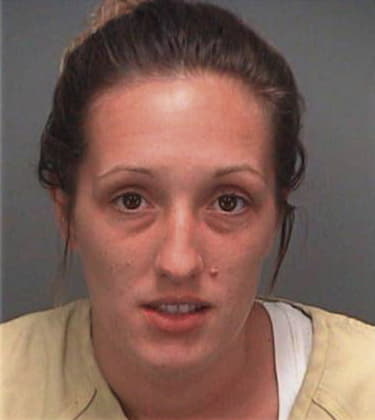 Sarah Pocklington, - Pinellas County, FL 