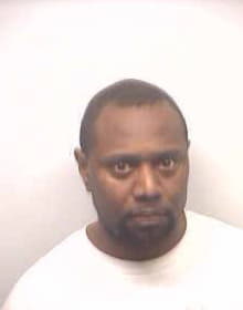 James Roberts, - Fulton County, GA 