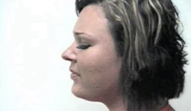 Jennifer Roberts, - Bradley County, TN 