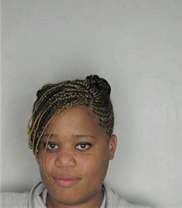 Alfreda Robinson - Hillsborough County, FL 