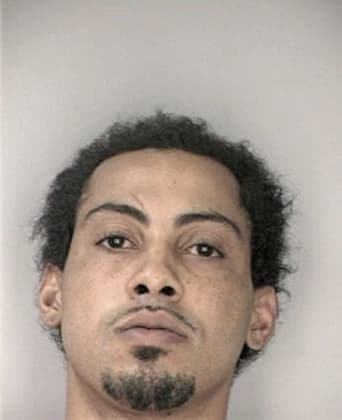 Angel Rodriguez, - Hillsborough County, FL 