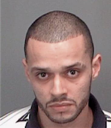 Jorge Rodriguez, - Pinellas County, FL 