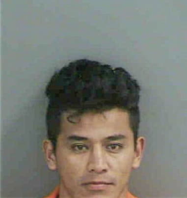 Juan Roldon, - Collier County, FL 