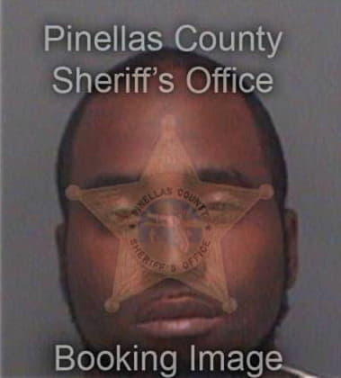 Patrick Rowe, - Pinellas County, FL 