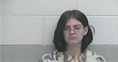 Jennifer Rowlett, - Casey County, KY 