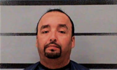 Freddie Salinas, - Lubbock County, TX 