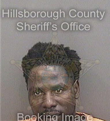 Bruce Scott, - Hillsborough County, FL 