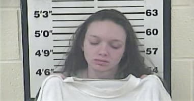 Carla Selfe, - Carter County, TN 