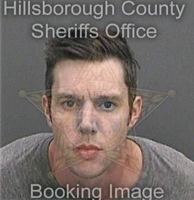 Christopher Shapiro, - Hillsborough County, FL 