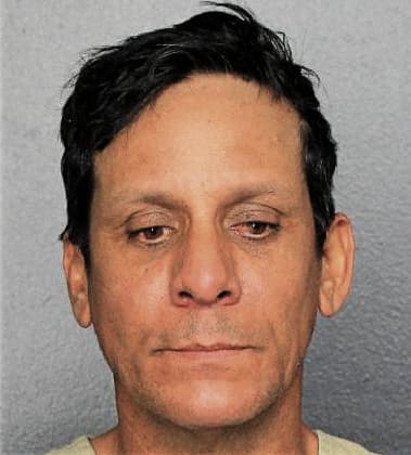 Robert Shea, - Broward County, FL 