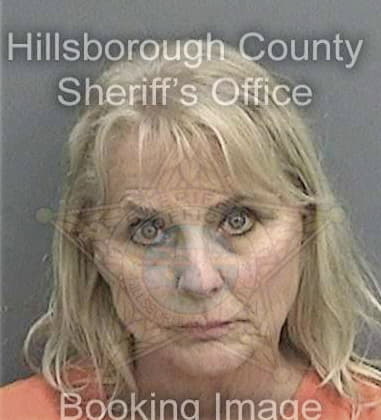 Silvia Silvestredejesus, - Hillsborough County, FL 