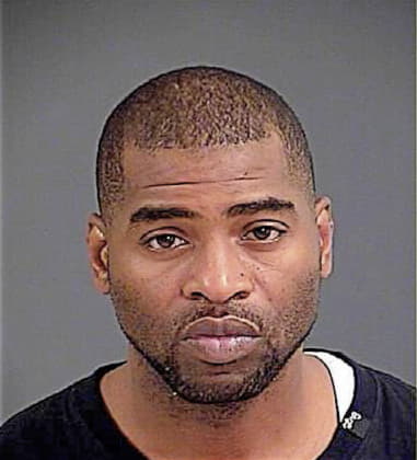 Anthony Simmons, - Charleston County, SC 