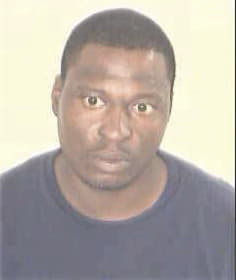 Cassiusuis Simon - Fulton County, GA 