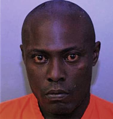 Arlandres Sims - Polk County, FL 