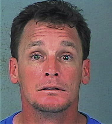 Timothy Sinclair, - Hernando County, FL 