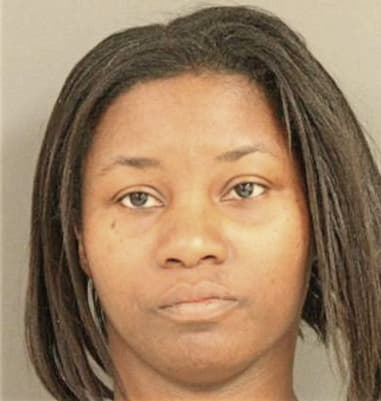 Monique Singleton, - Hinds County, MS 