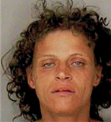 Chelsea Skaggs - Polk County, FL 