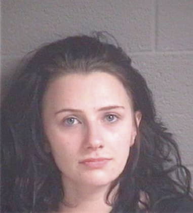 Kristen Smathers, - Buncombe County, NC 