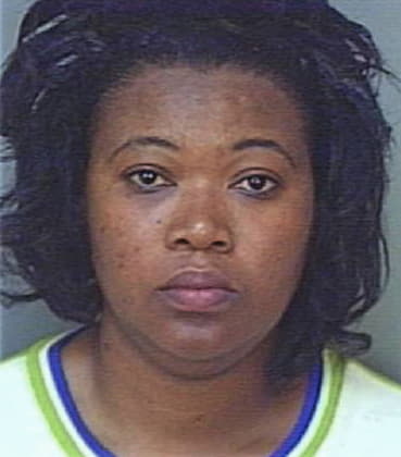 Alicia Smith - Polk County, FL 