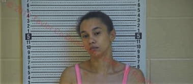 Cynthia Smith, - Taylor County, KY 