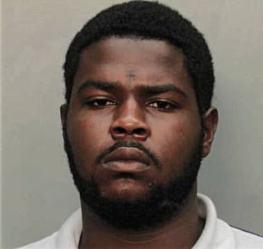 Cyril Smith, - Dade County, FL 