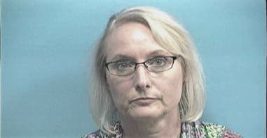 Valerie Smith, - Shelby County, AL 