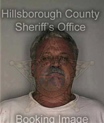 Juan Soto, - Hillsborough County, FL 